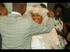 Ghana Traditional Marriage