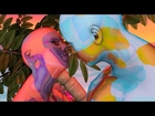 Animal Collective - FloriDada (Official Video)