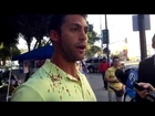 Trump supporters injured/bleeding after protesters get violent in San Jose.
