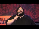 Comedian Jeremy Smith Porn Webcams and Religion - Kauf Drops w/ Dustin Kaufman