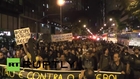 Brazil: 'F*ck FIFA' - six arrested during demo in Rio