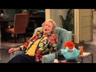 Hot in Cleveland Outtake: Betty Knows What Action Means