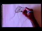 How to Draw a Cobra- 3D Art Drawing ll  animals