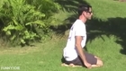 Yoga Farts