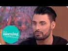 Rylan Gives His Support To George Shelley After Revealing That He Is Bisexual | This Morning