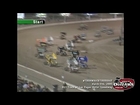#ThrowbackThursday: World of Outlaws Sprint Cars Las Vegas Motor Speedway March 11th, 2005