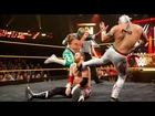 WWE NXT August 21 2014 Kalisto & Sin Cara vs Sami Zayn & Adam Rose & More! WWE NXT 8/21/14 Recap