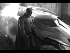 AMC Movie Talk - First Look At Batman, Channing Tatum Is X-MEN's Gambit