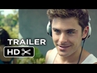 We Are Your Friends Official Trailer #1 (2015) - Zac Efron, Wes Bentley Movie HD