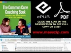 The Common Core Coaching PhD Laurie Elish-Piper PDF