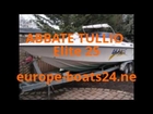 ABBATE TULLIO Elite 25 - europe-boats24.net