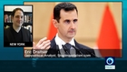 ‘US seeking destruction of Syria’