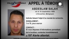 Salah Abdeslam ‘key figure in Paris attacks’