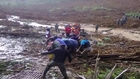 Victim Evacuation Count in Banjarnegara landslide Disaster