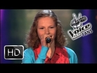 [HD] Dionne - She Wolf - The Voice Kids 3 The Blind Auditions