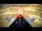 15.000 feet in 45 seconds!.. XPRMNTL by Test Pilot