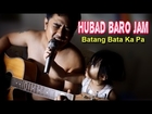 BAGITO Batang-Bata Ka Pa 'cover song' [Hubad Baro Jam Bloopers]