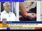 Cold Laser Therapy in Bangalore