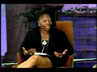 Full Circle TV Show Host Queen Guest Mother Of Gakirah Barnes was murdered in the South Side,