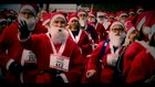 Top 5 ways that Santa is getting fit for this Christmas