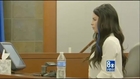 War Machine Laughs At Christy Mack During Her Emotional Testimony In Court