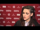 Kristen Stewart Brings Gitmo Movie to Sundance