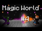 Minecraft Magic World - Magical Scanning! #4