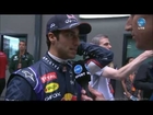 Melbourne GP 2014 Pre-Race Interviews Massa,Ricciardo,Button,Hamilton & Magnussen HD