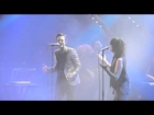 CHRISSIE HYNDE & BRANDON FLOWERS 'DON'T GET ME WRONG' @ 02 BRIXTON 2015