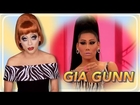 Bianca Del Rio's Really Queen? - Gia Gunn