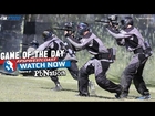 2014 PSP West Coast Paintball Game of the Day - Tampa Bay Damage vs Edmonton Impact