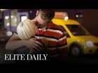 Homeless Millennial Survives By Picking Up Women Every Night [Insights] | Elite Daily