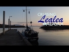 Cruising Lealea in Alaska-Harmony Island to Craig