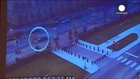 Video footage of Canadian parliament gunman shows final movements