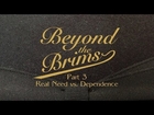 Real Need vs. Dependence - Beyond The Brims P3 - Rabbi Manis Friedman