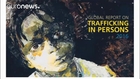 “Females make up nearly three-quarters of trafficking victims” – United Nations