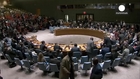 UN Security Council adopts resolution to cut off ISIL revenue