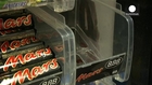 Mars in meltdown as chocolate recall reaches 55 countries