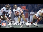 Super Bowl XVI: 49ers vs. Bengals | NFL