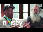 Russell Simmons X Rick Rubin on the Beastie Boys - Back & Forth - Part 2/4