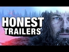 Honest Trailers - The Revenant