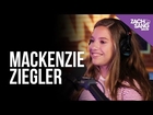 Mackenzie Ziegler Talks Monsters (AKA Haters), Dance Moms and Abby Lee Miller