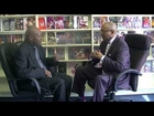 Michael LoveJoi interviews Steve Young at Urban Bookstore