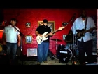 C3 Band-Leave My Woman Alone-Live at West Alley BBQ @cbdrumbum90