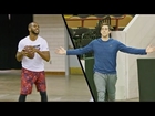 Chris Paul & Aaron Rodgers Edition | Dude Perfect