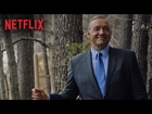 House of Cards - Dig - Season 4 - Netflix [HD]