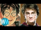 10 Shocking Differences Between the Harry Potter Movies and Books