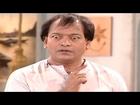 Vijay Kadam, Shalaka Pawar - Sahi De Sahi, Comedy Scene 2/25