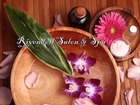 ASMR Rivendell Aromatherapy Massage Spa RP
