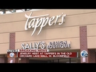 Robbery at Tapper's in West Bloomfield, thousands worth of jewelry and watches stolen